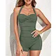 one piece swim suit